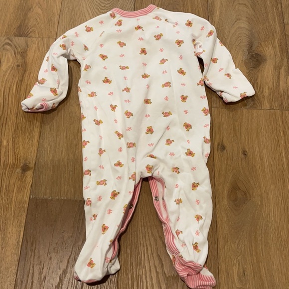 Ralph Lauren Bear Footie - 9 months - Picture 5 of 5
